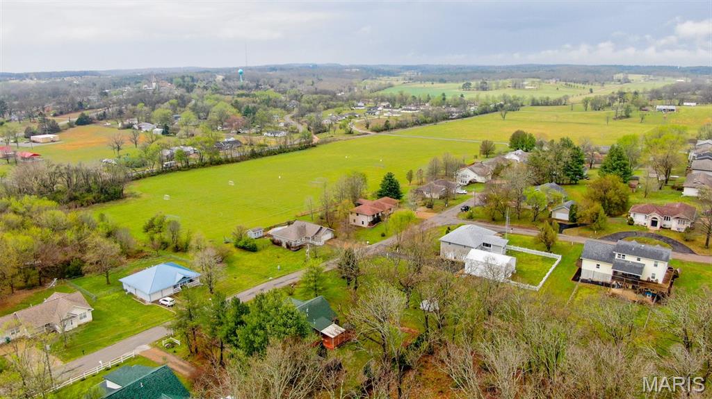 Quail Run - Residential