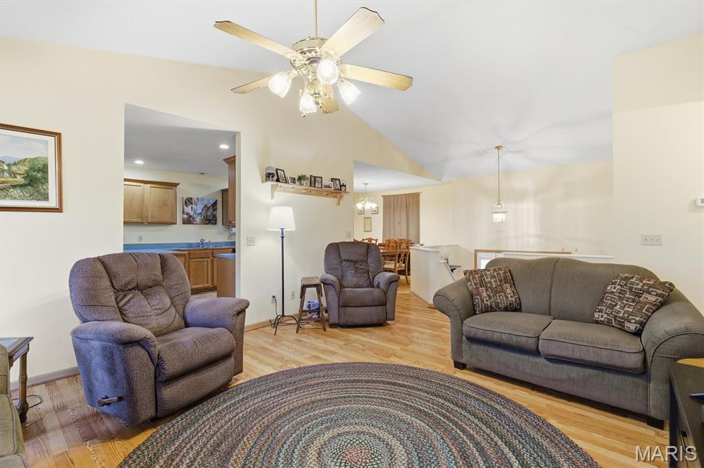 Quail Run - Residential