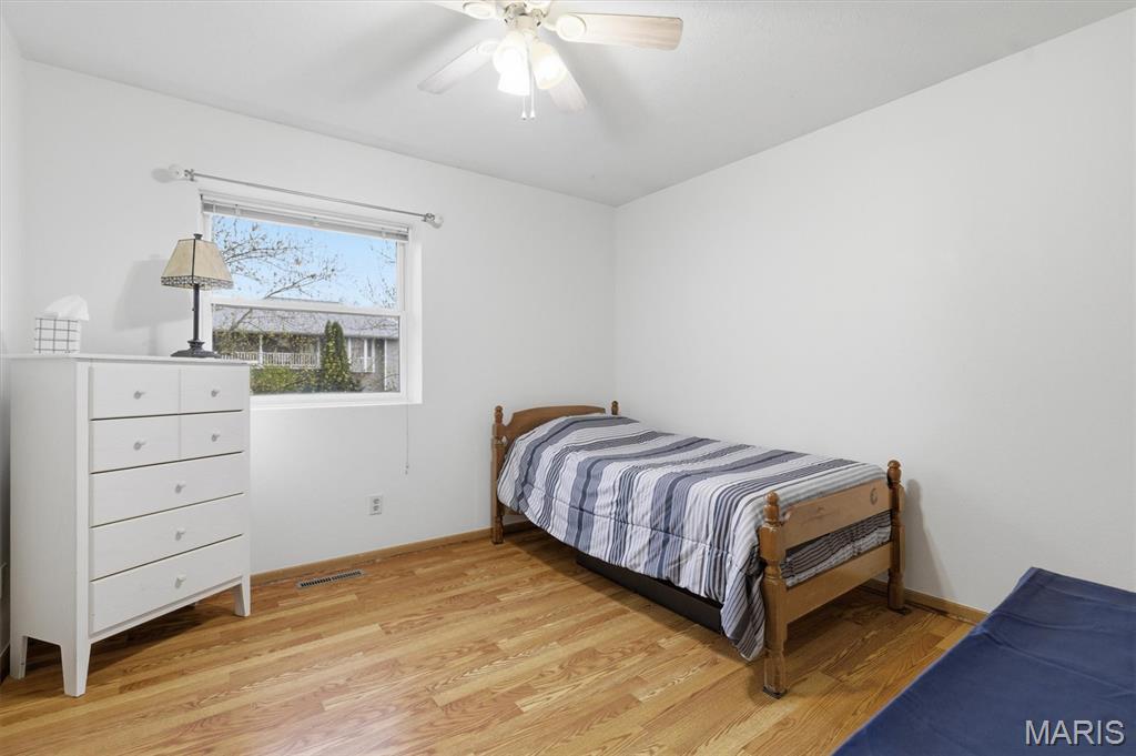 Quail Run - Residential
