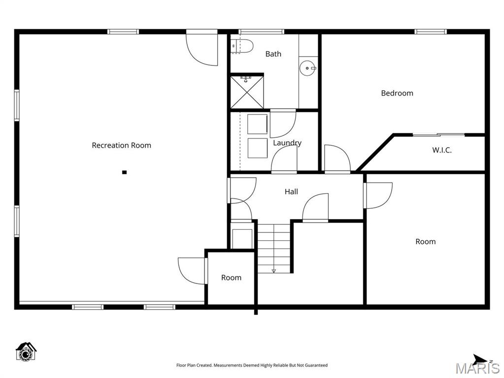 Quail Run - Residential