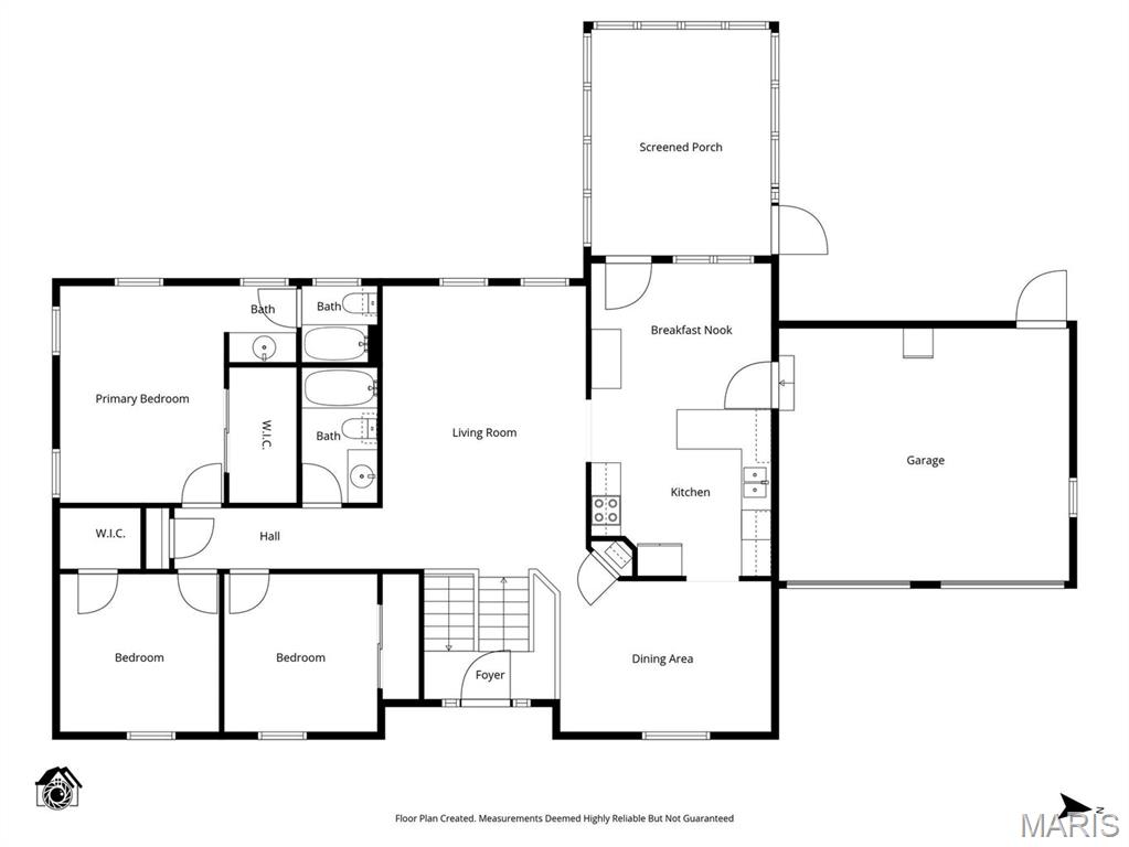 Quail Run - Residential