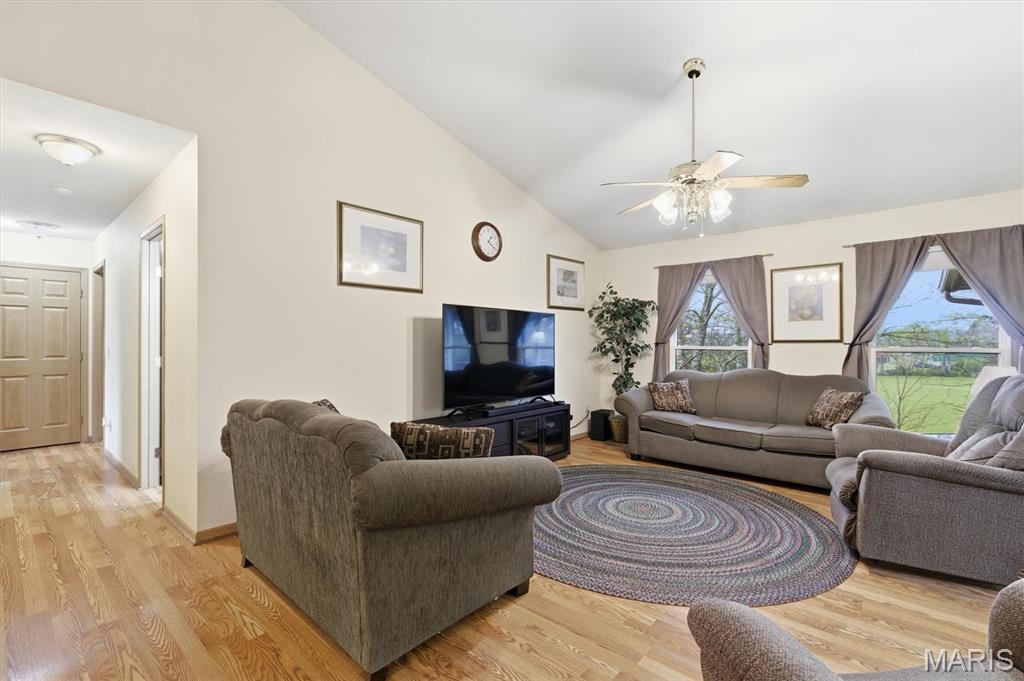 Quail Run - Residential