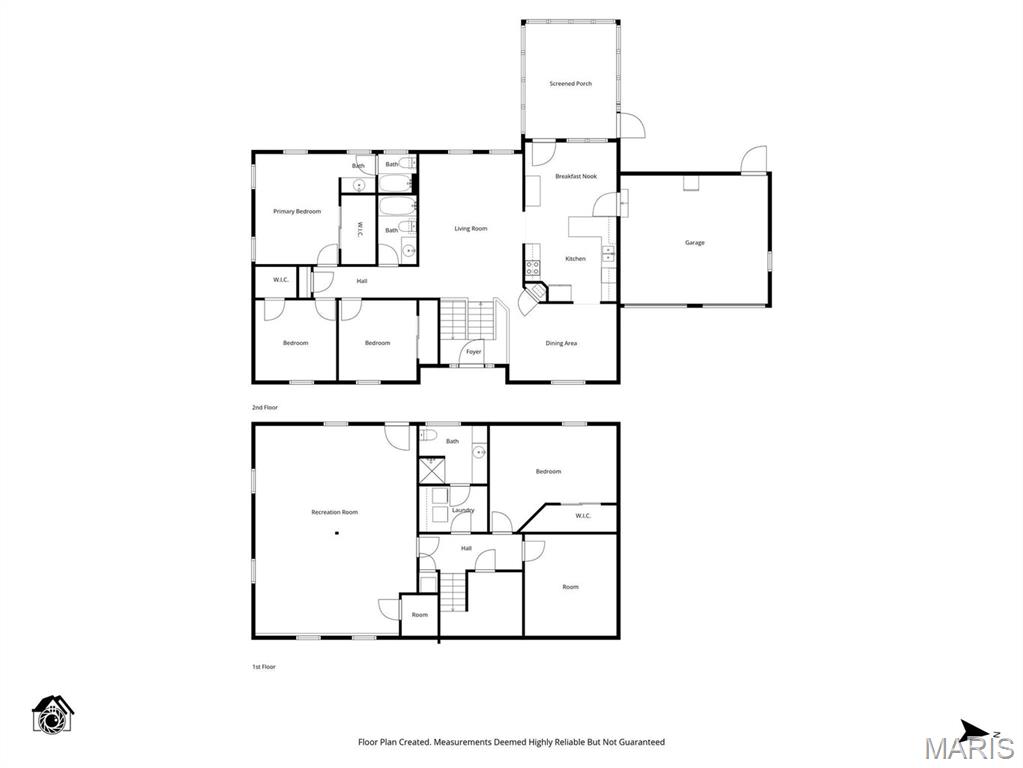 Quail Run - Residential