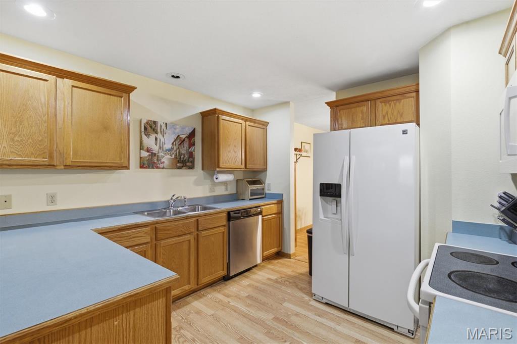 Quail Run - Residential
