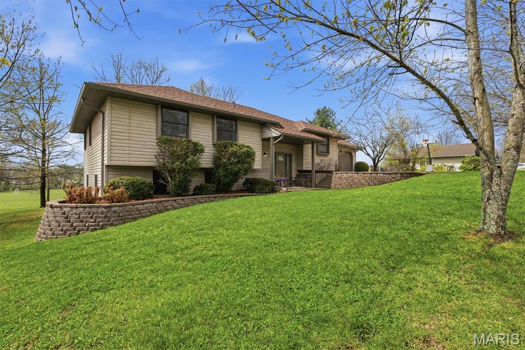Quail Run - Residential