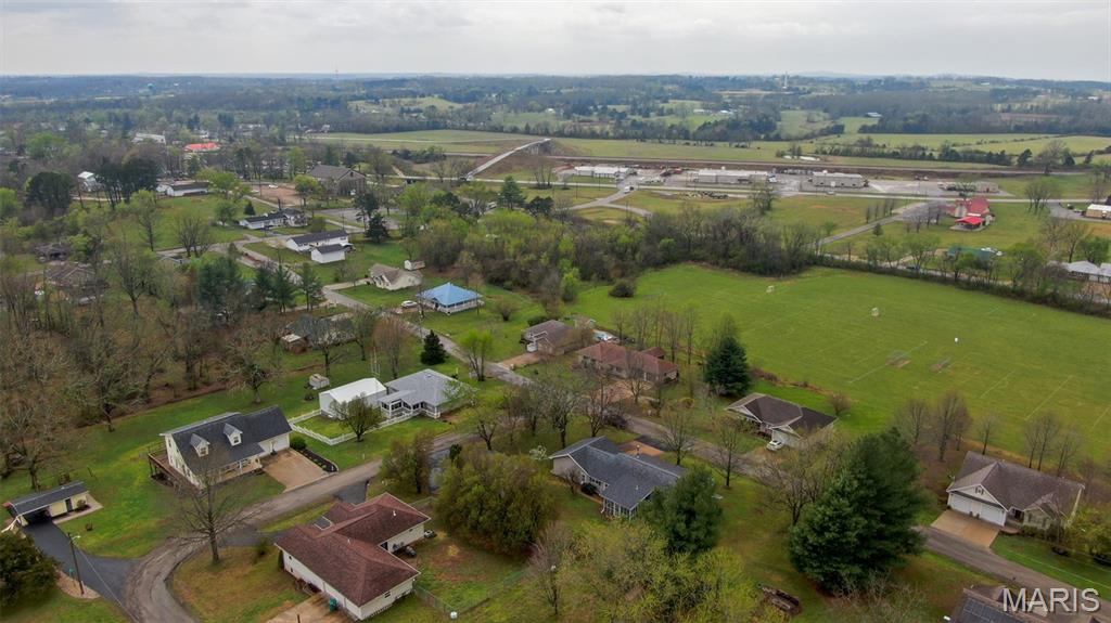 Quail Run - Residential