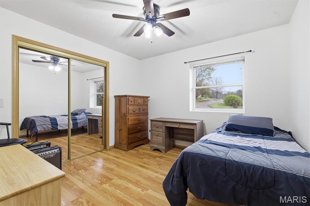 Quail Run - Residential