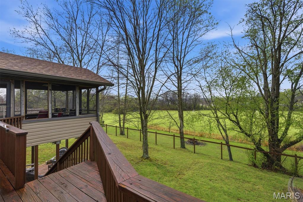 Quail Run - Residential