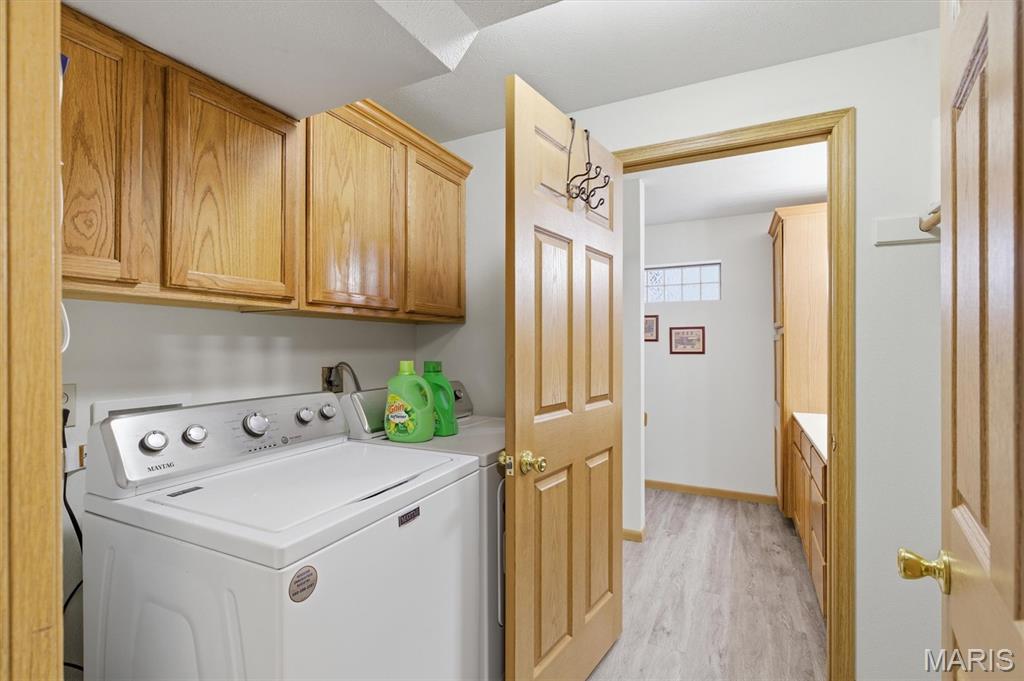 Quail Run - Residential