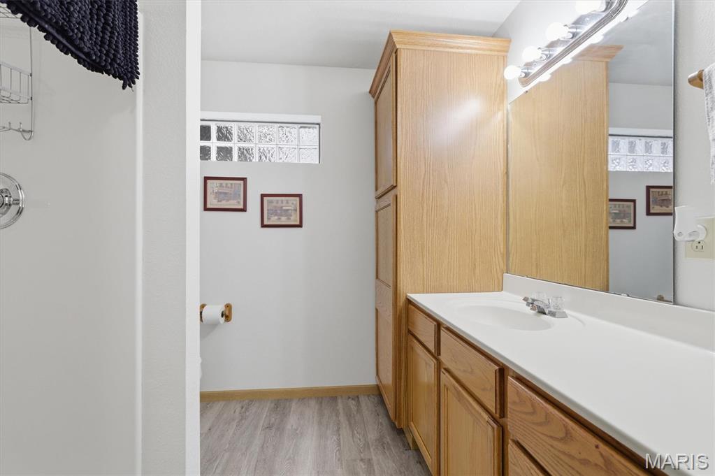 Quail Run - Residential