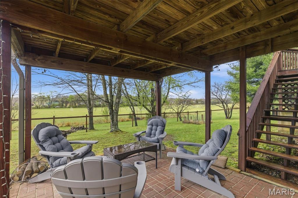 Quail Run - Residential