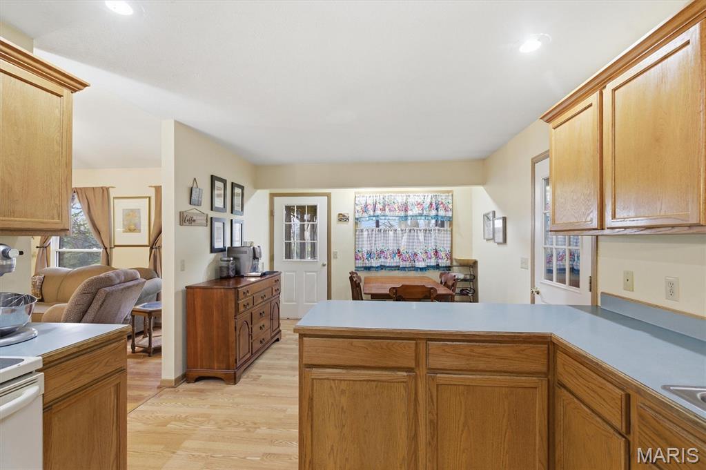 Quail Run - Residential