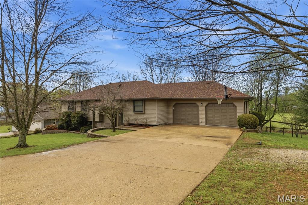 Quail Run - Residential