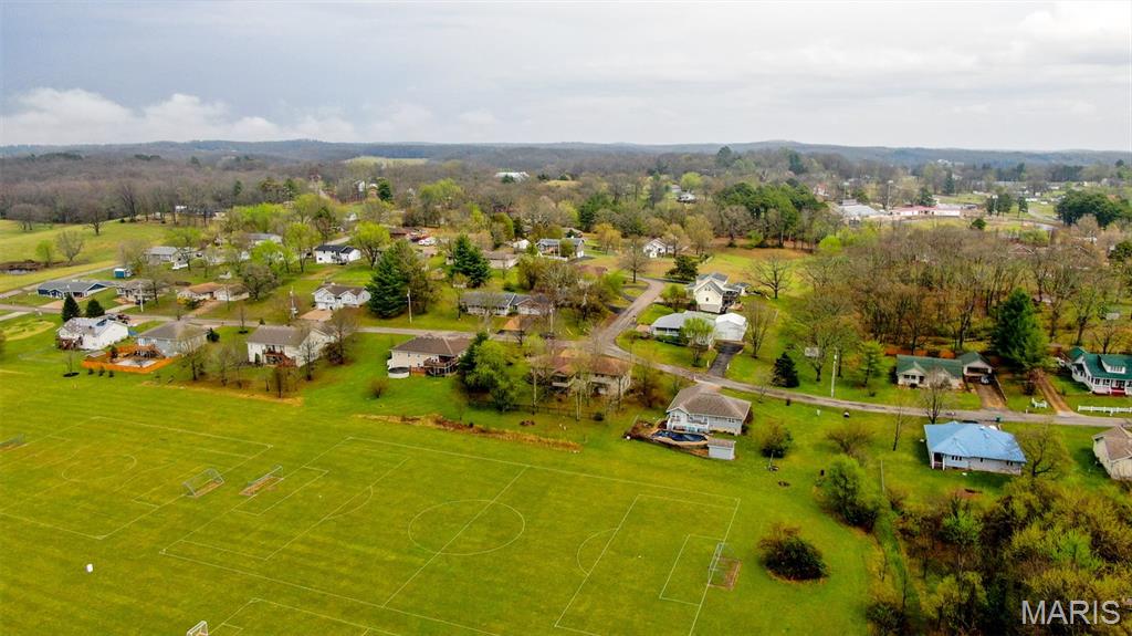 Quail Run - Residential
