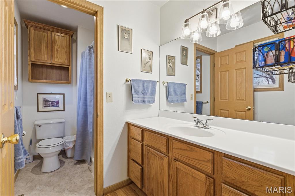 Quail Run - Residential