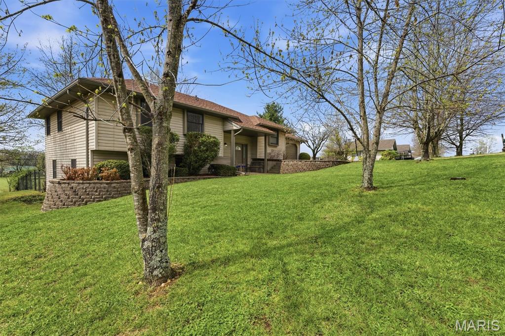 Quail Run - Residential