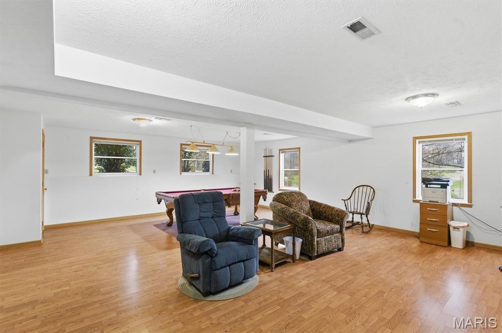 Quail Run - Residential