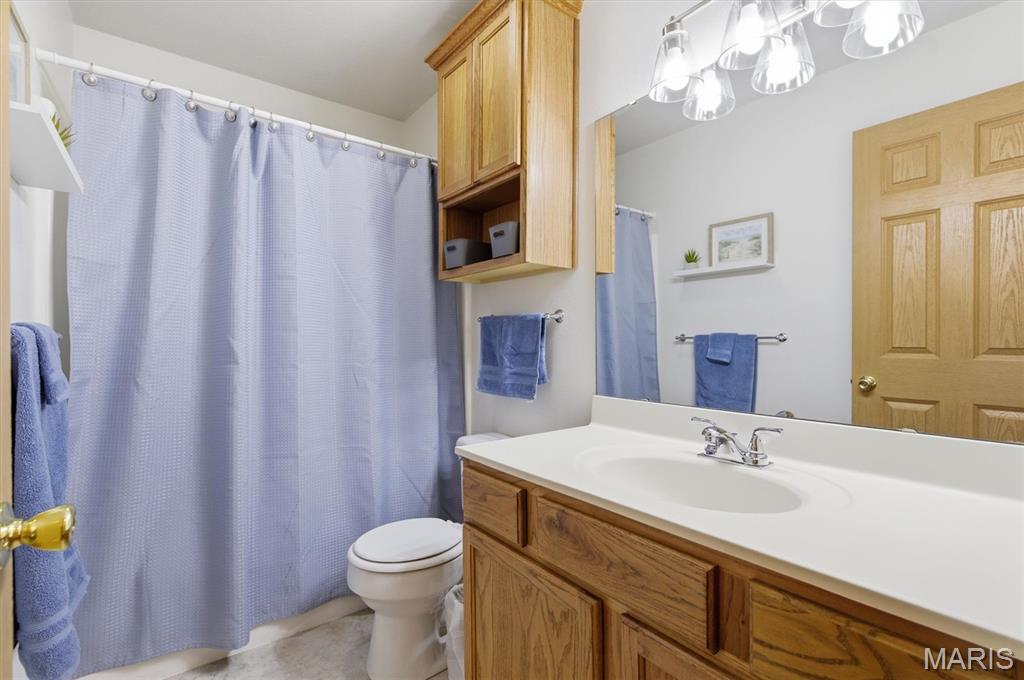 Quail Run - Residential