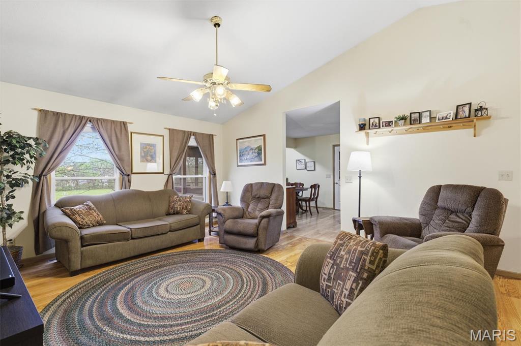 Quail Run - Residential