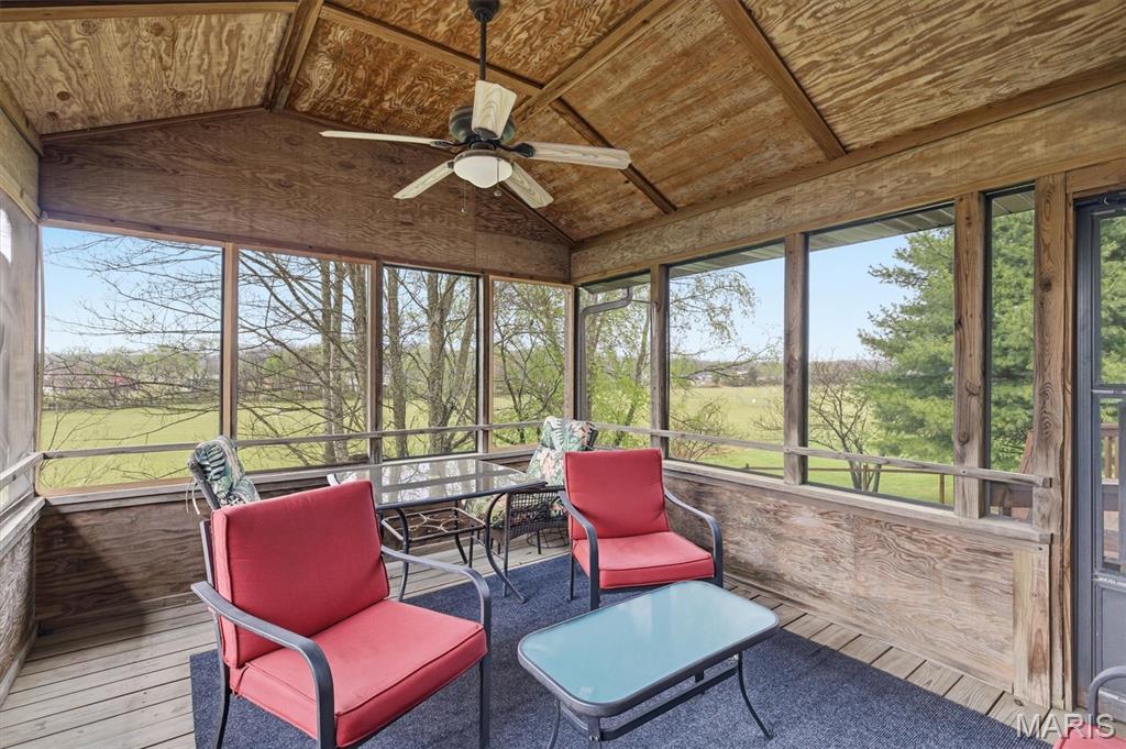 Quail Run - Residential