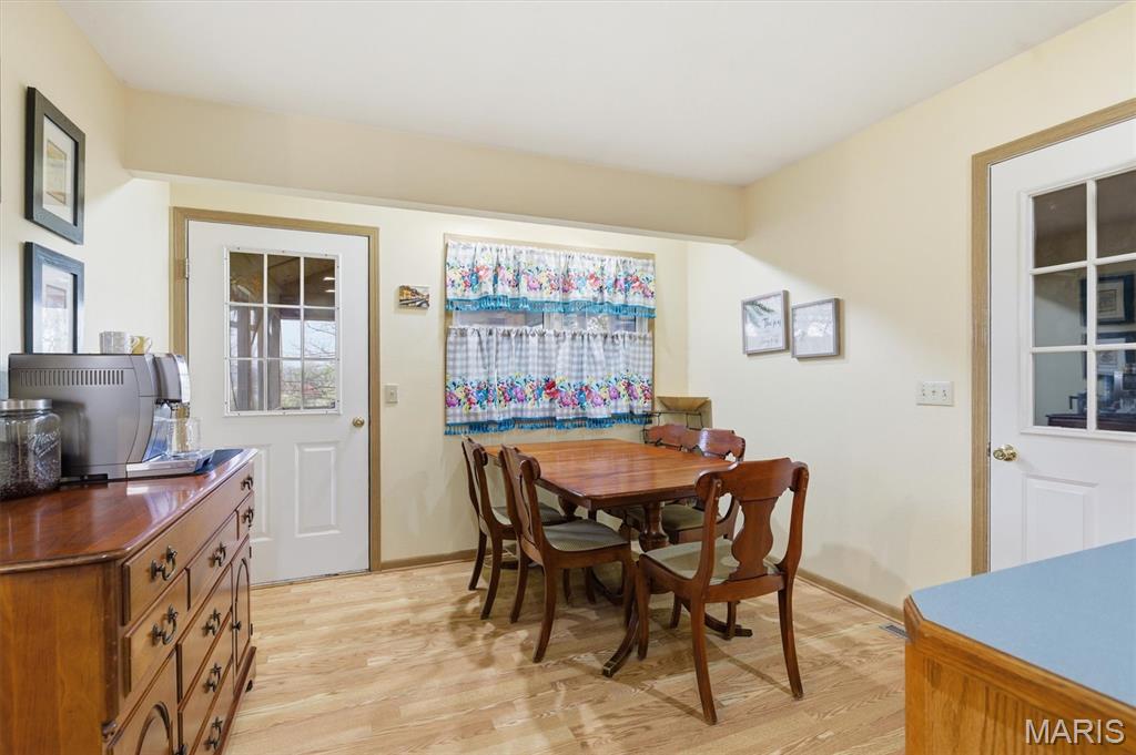 Quail Run - Residential