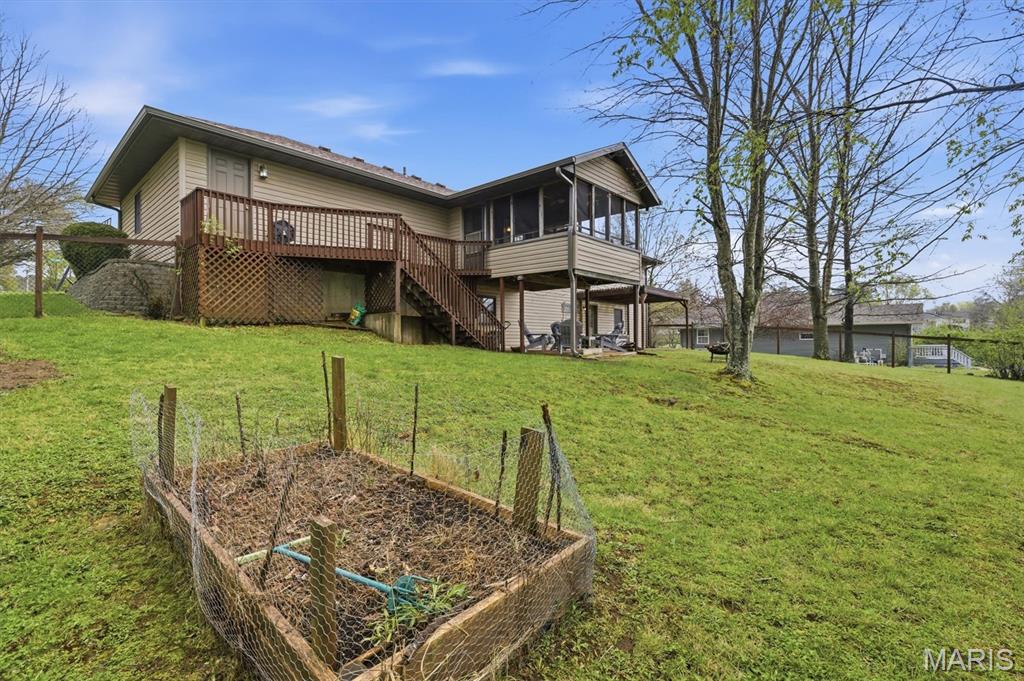 Quail Run - Residential