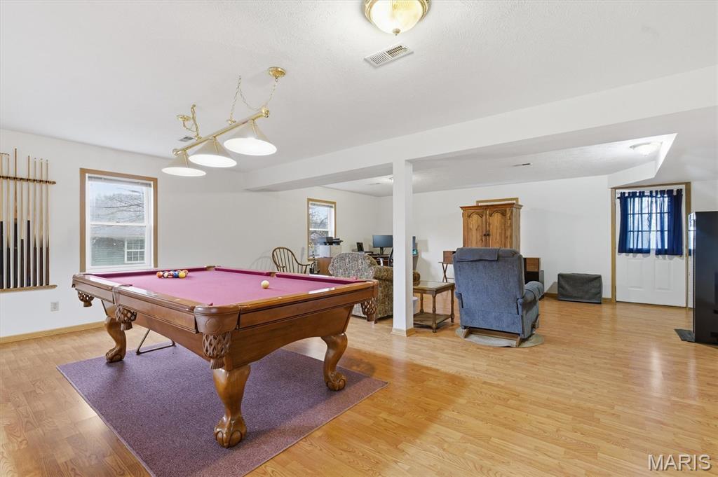 Quail Run - Residential