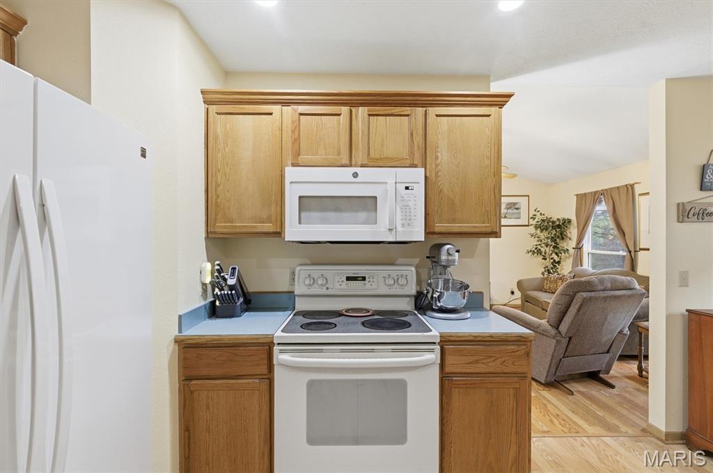 Quail Run - Residential