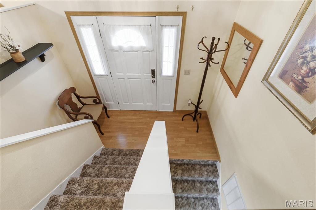 Quail Run - Residential