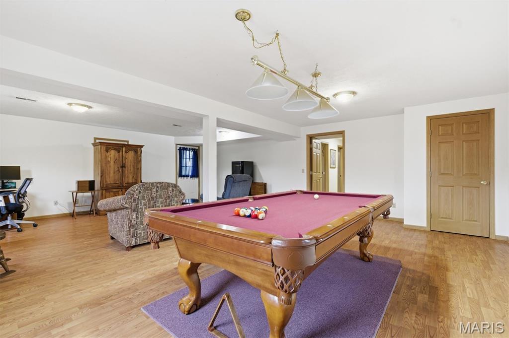 Quail Run - Residential