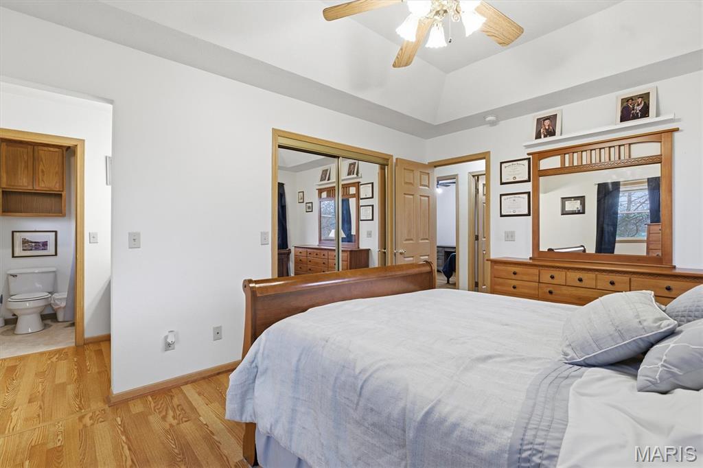 Quail Run - Residential