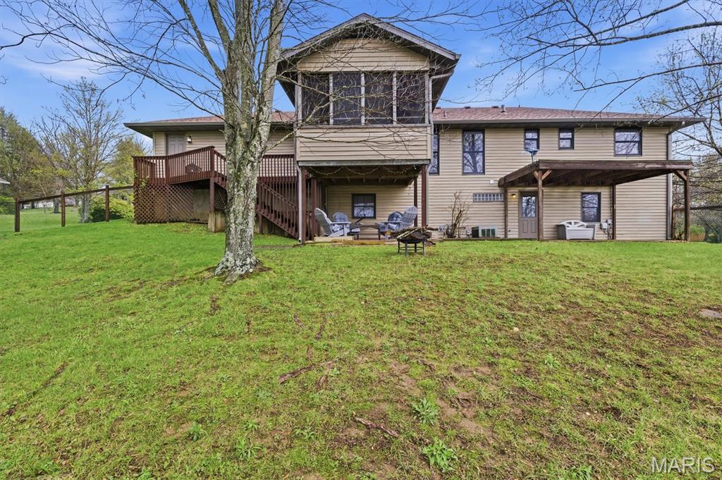 Quail Run - Residential