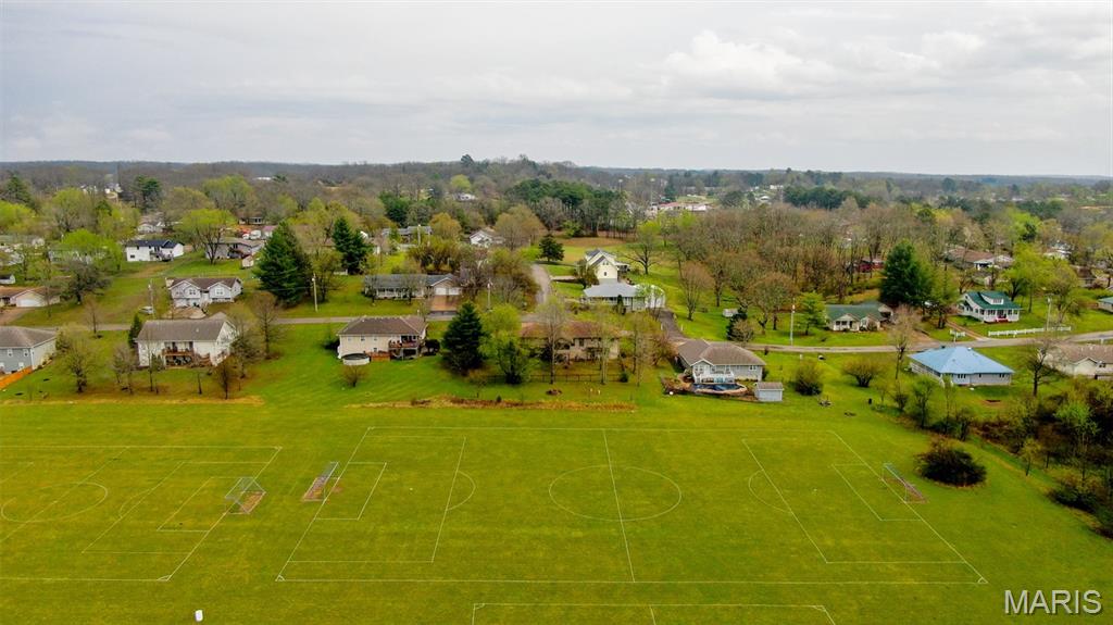 Quail Run - Residential