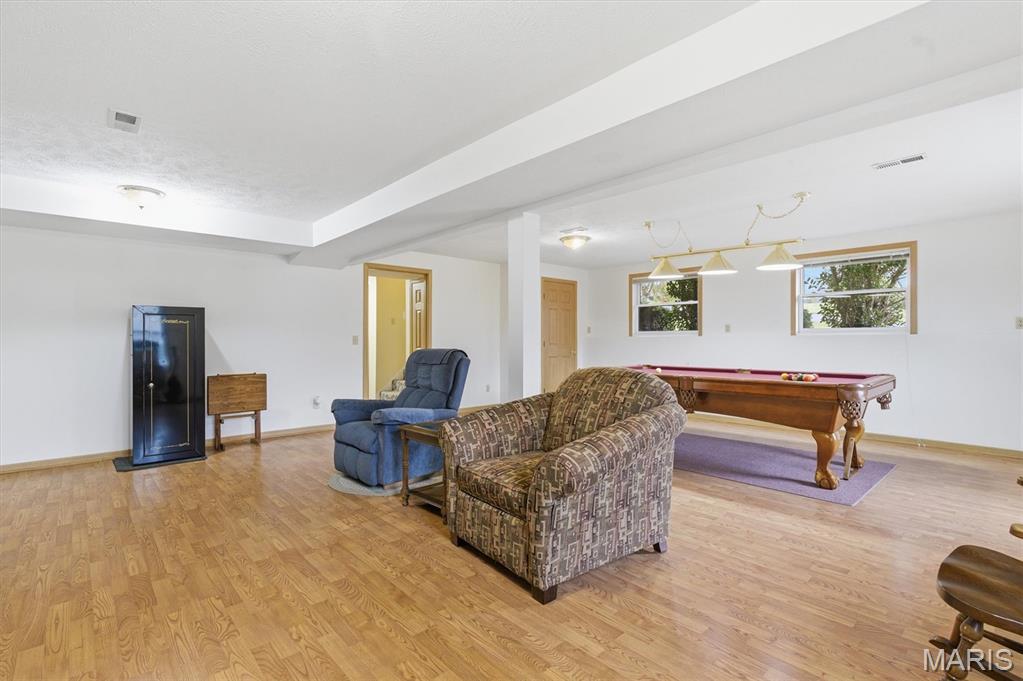 Quail Run - Residential