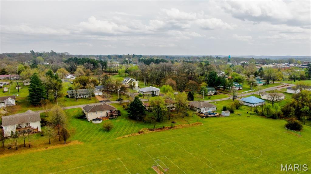 Quail Run - Residential