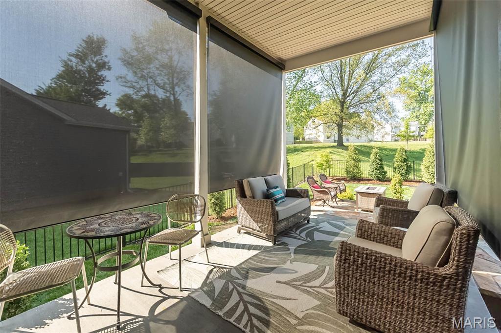 THE PRESERVE - Residential