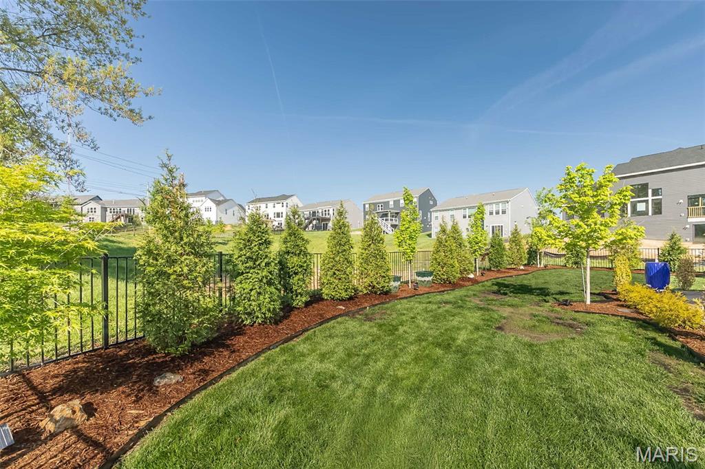 THE PRESERVE - Residential