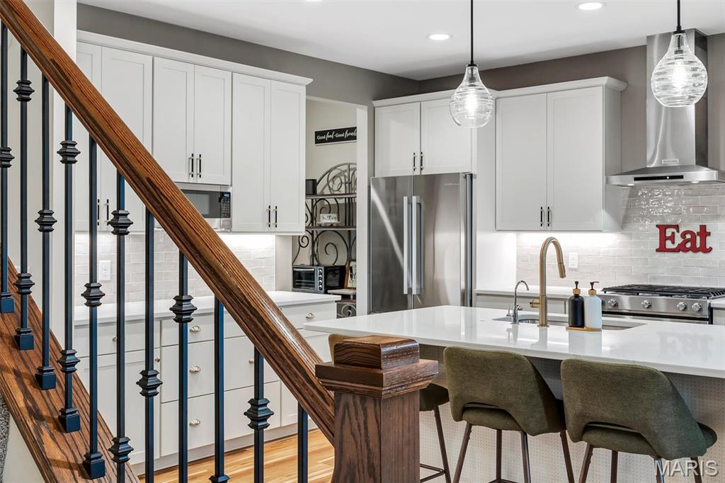 THE PRESERVE - Residential