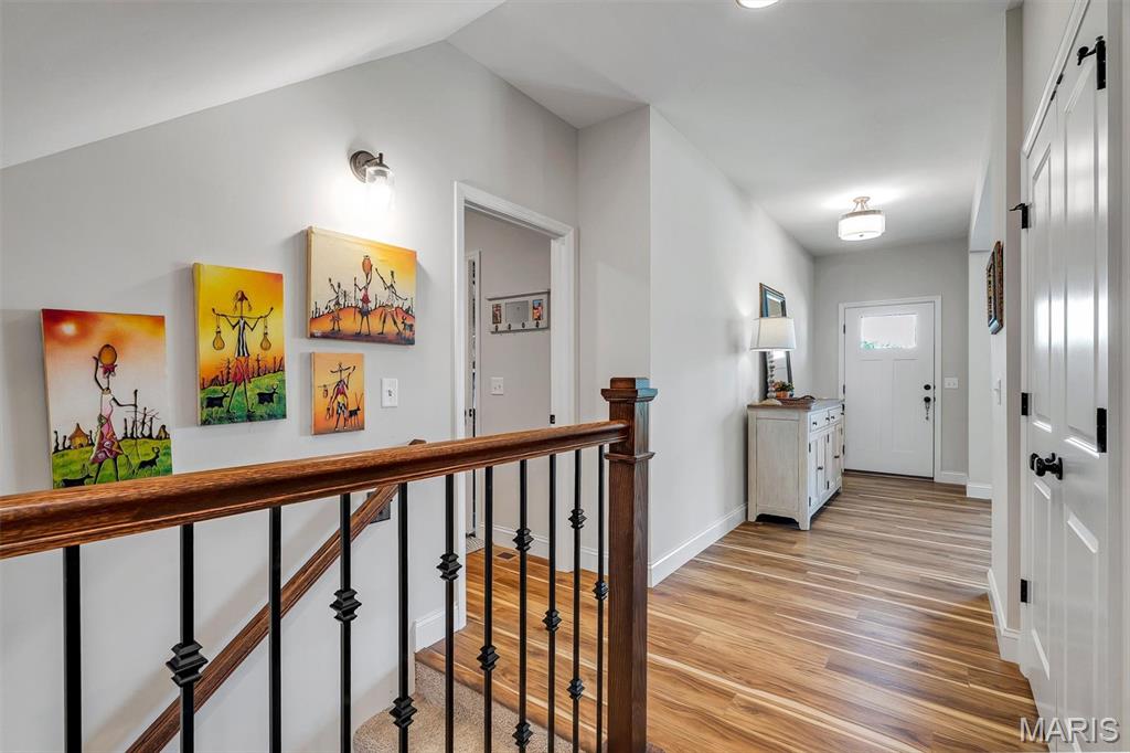 THE PRESERVE - Residential