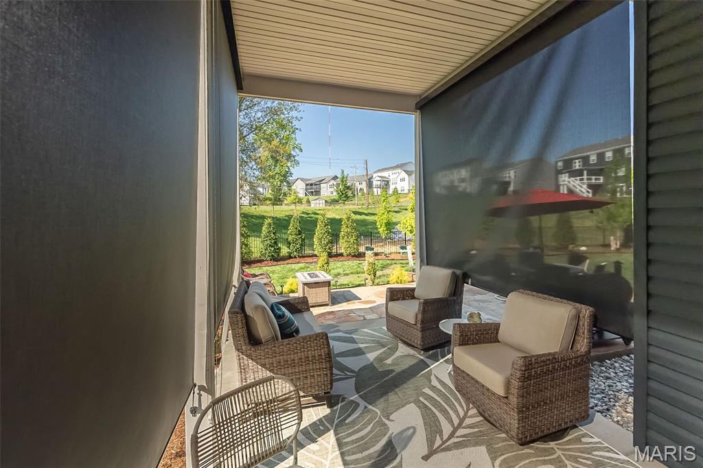 THE PRESERVE - Residential