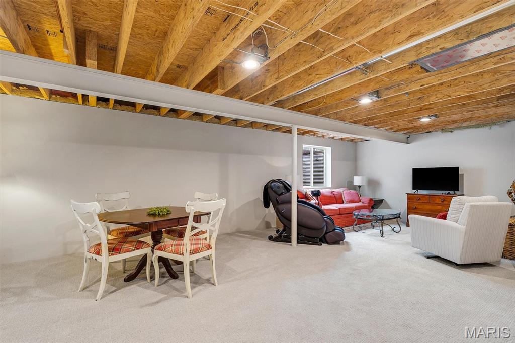 THE PRESERVE - Residential