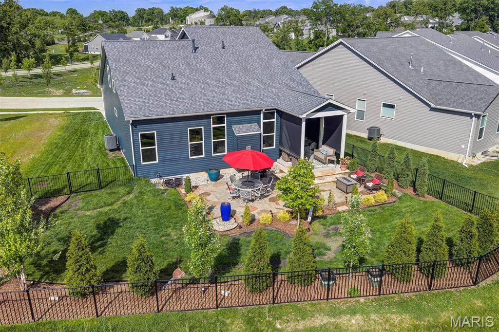 THE PRESERVE - Residential