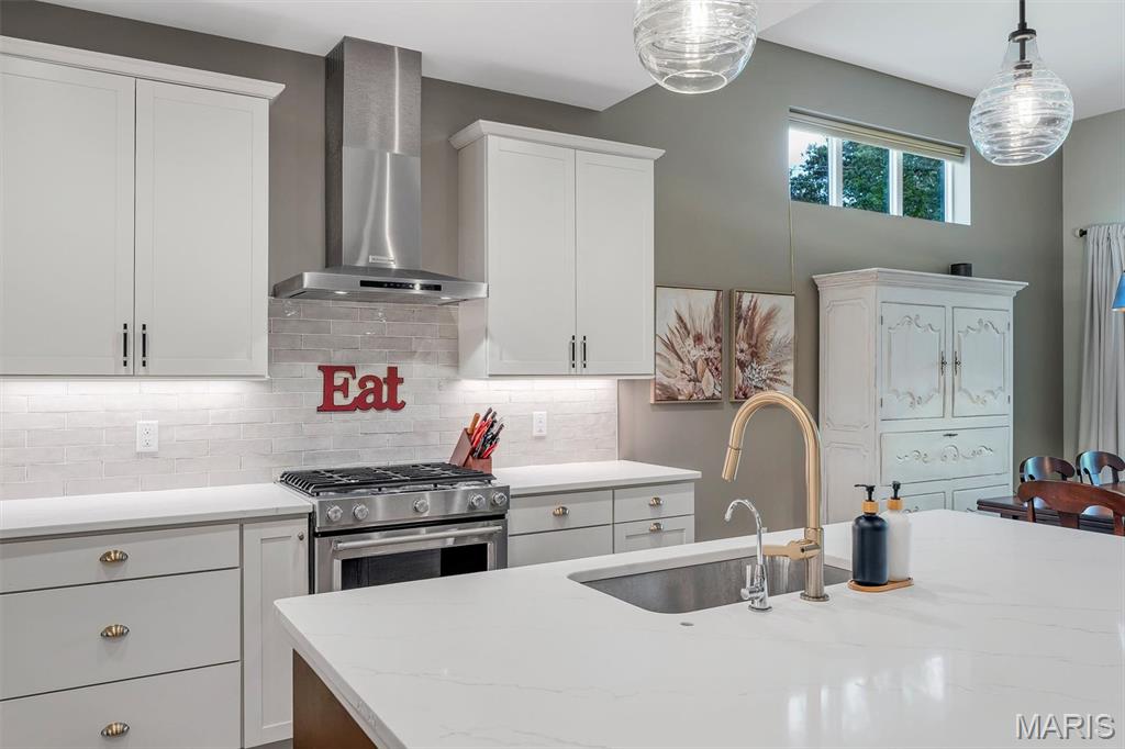 THE PRESERVE - Residential