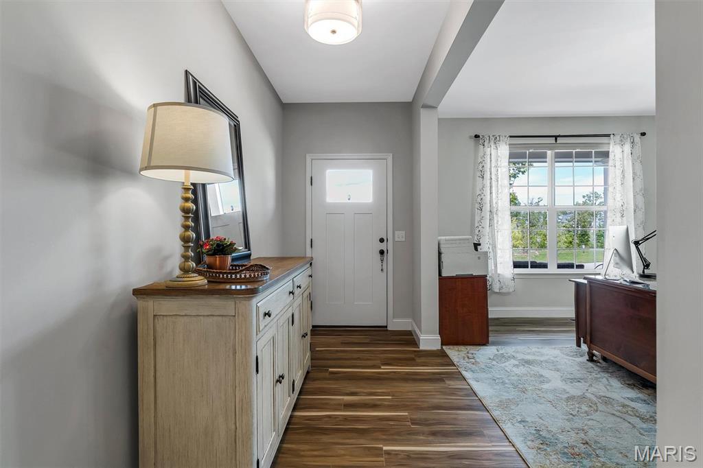 THE PRESERVE - Residential