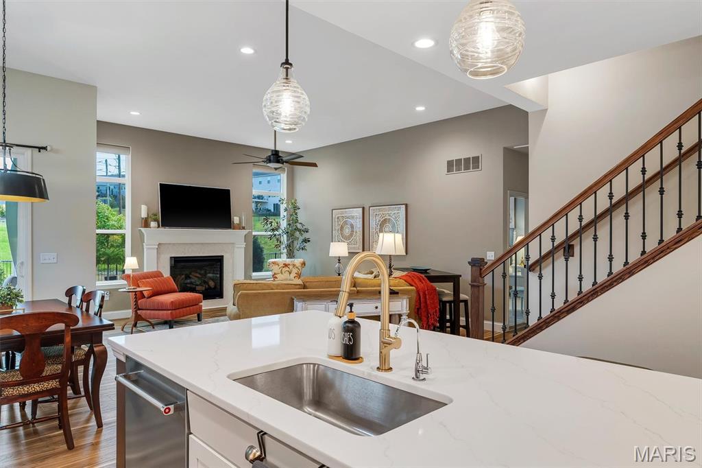 THE PRESERVE - Residential