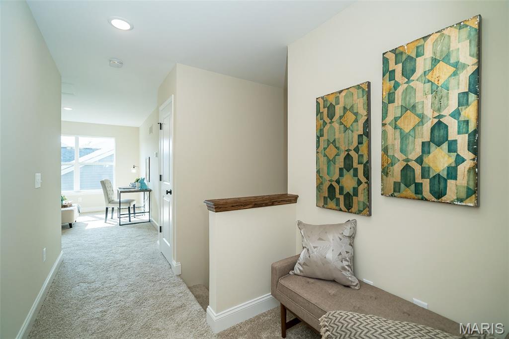 THE PRESERVE - Residential