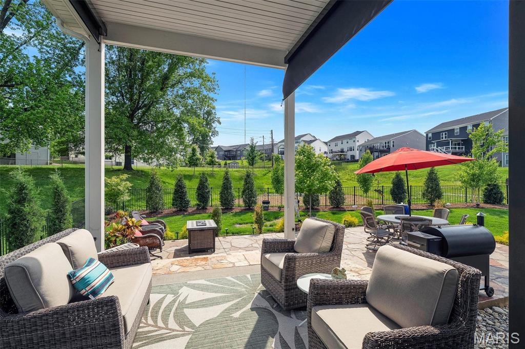 THE PRESERVE - Residential