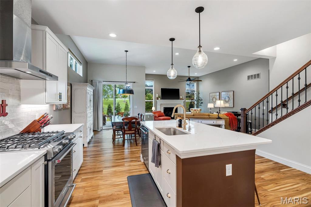 THE PRESERVE - Residential