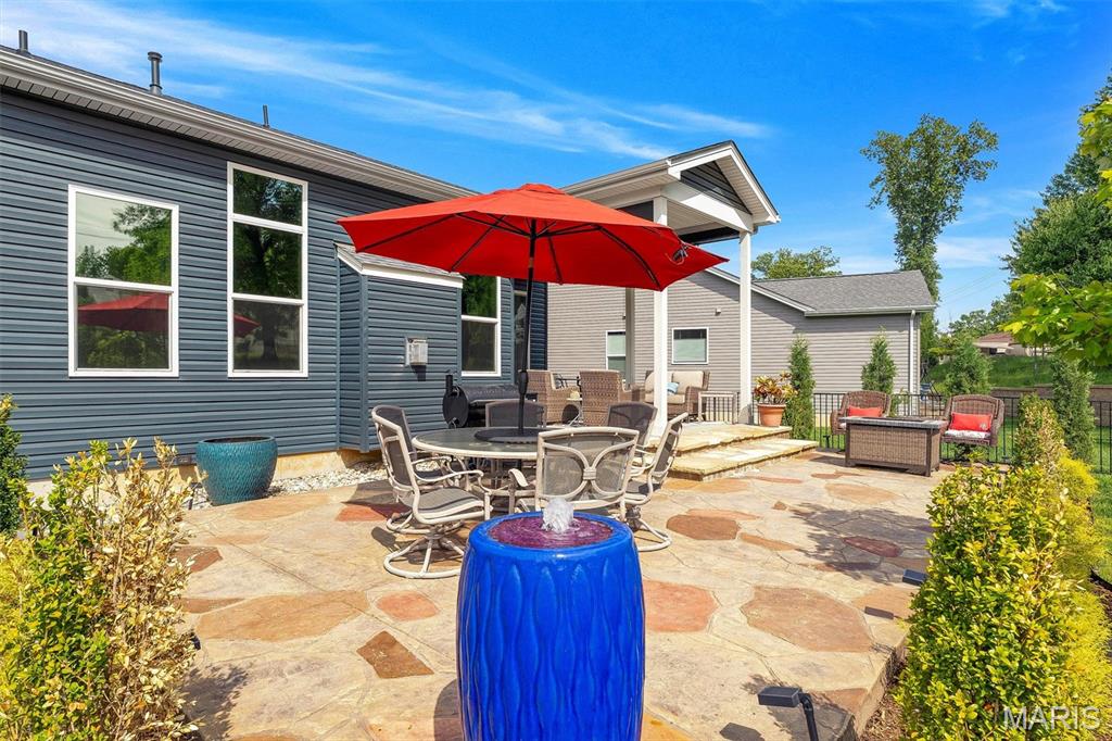 THE PRESERVE - Residential