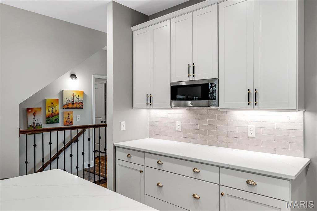 THE PRESERVE - Residential
